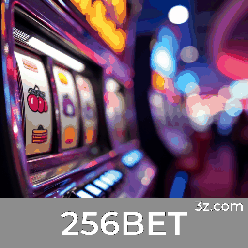 256BET Bônus acumulado 256BET
